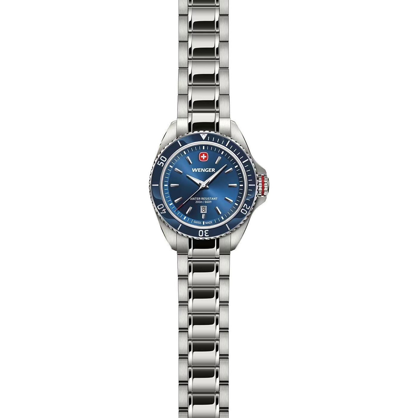 Wenger 012021102 zegarek