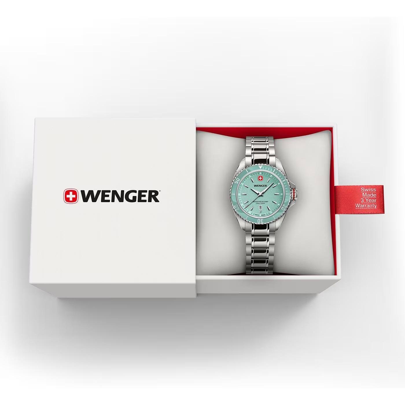 Wenger 012021103 zegarek