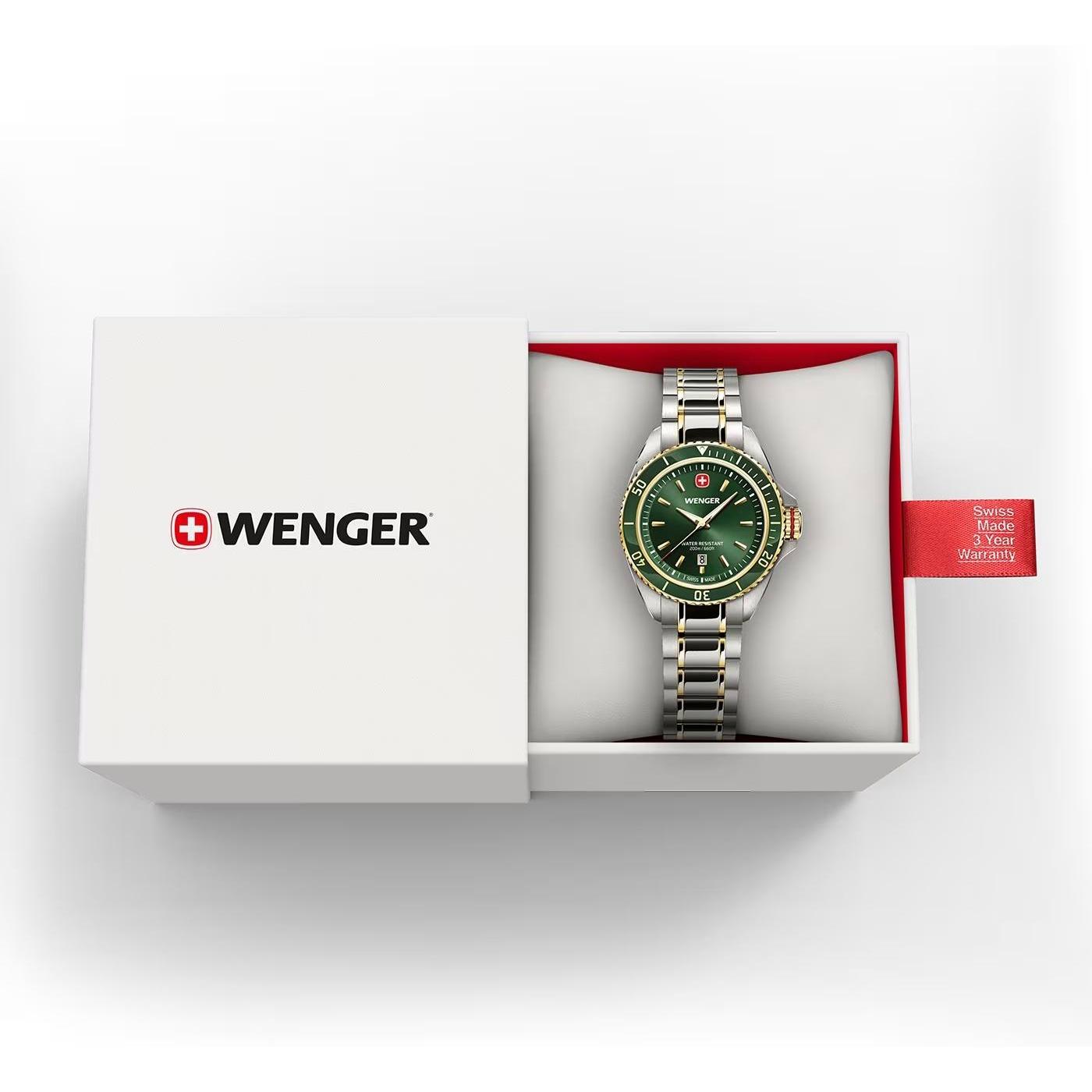 Wenger 012021104 zegarek