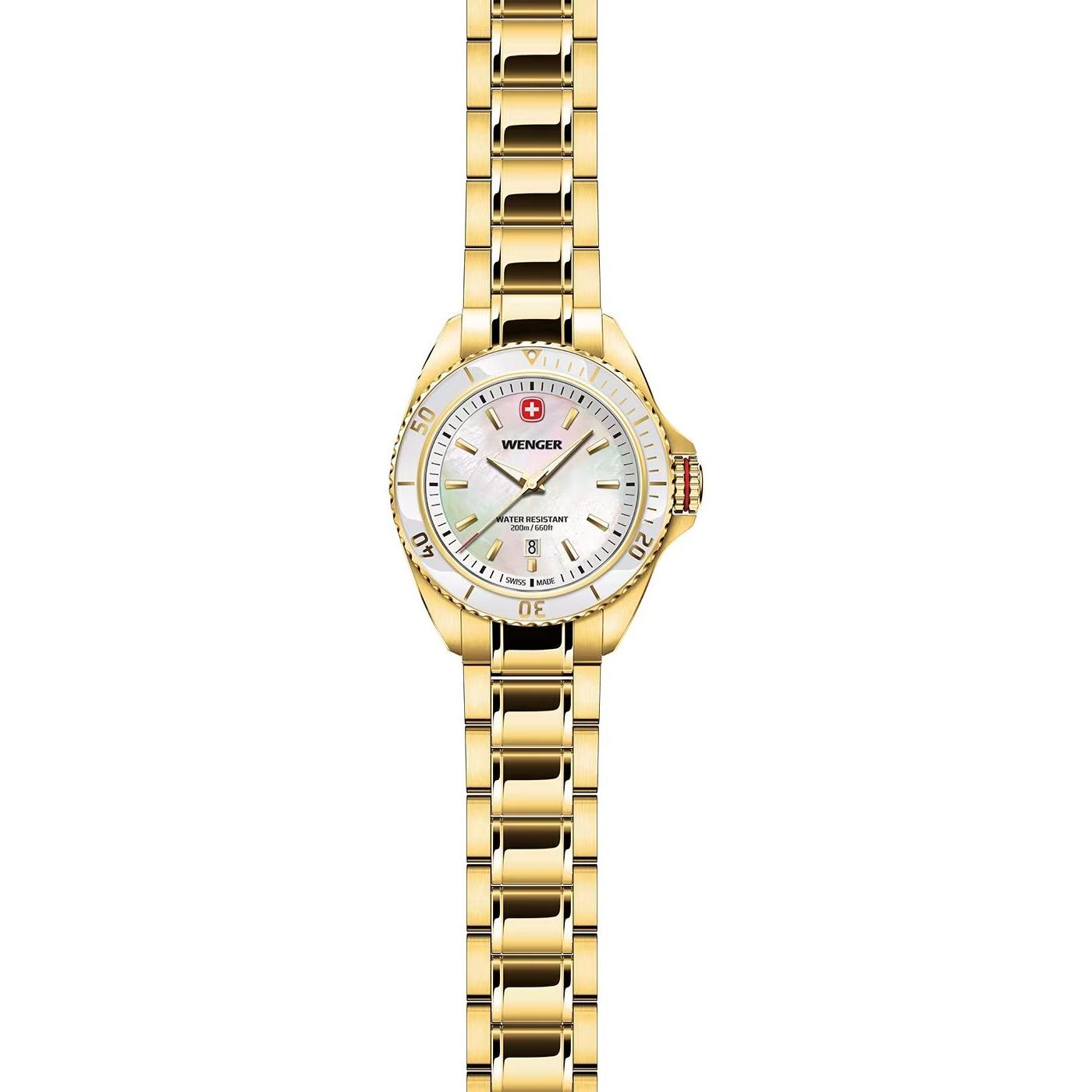 Wenger 012021105 zegarek