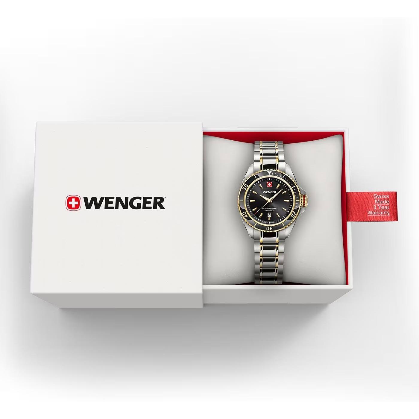 Wenger 012021106 zegarek