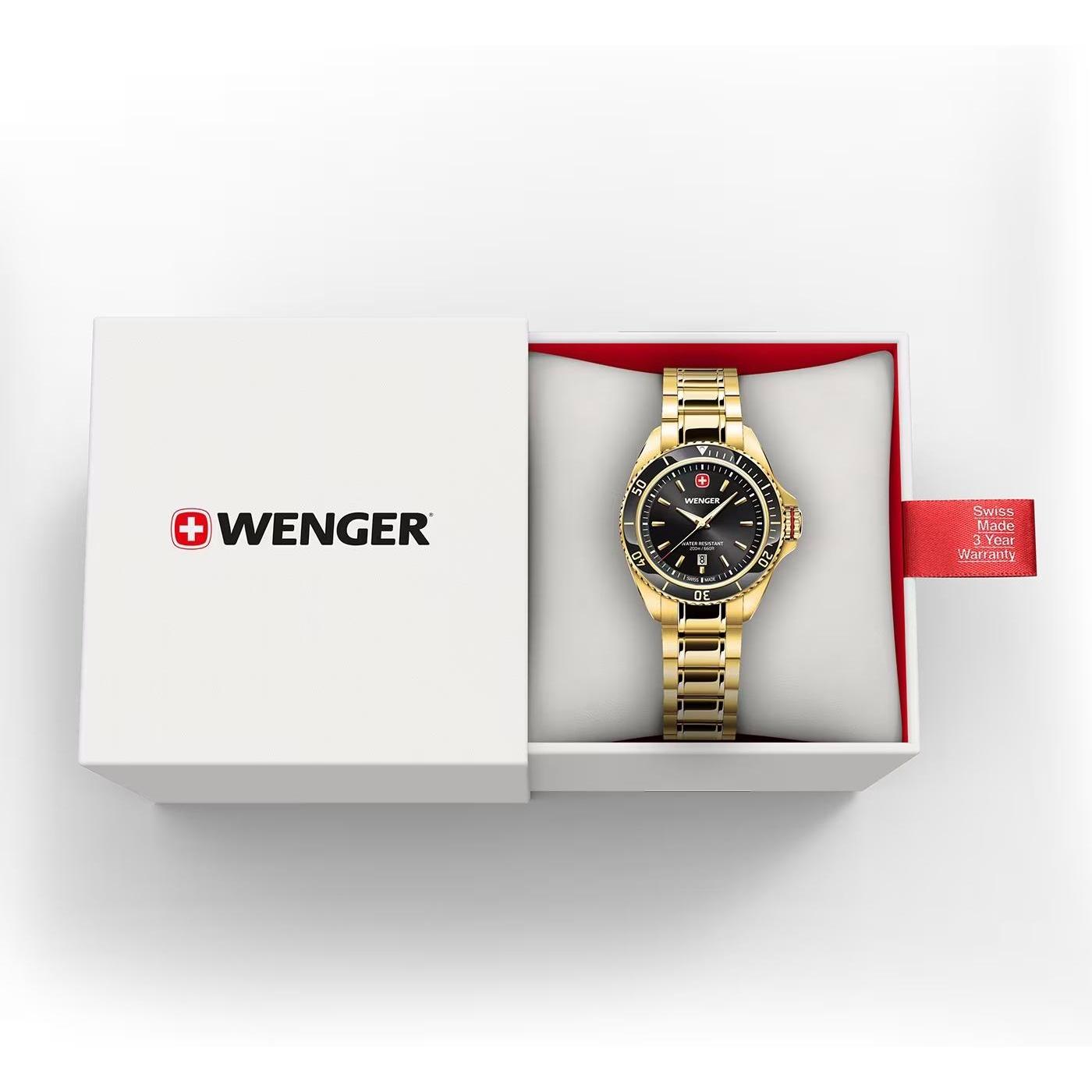 Wenger 012021108 zegarek