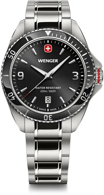 Wenger 012031101 Executive 40mm
