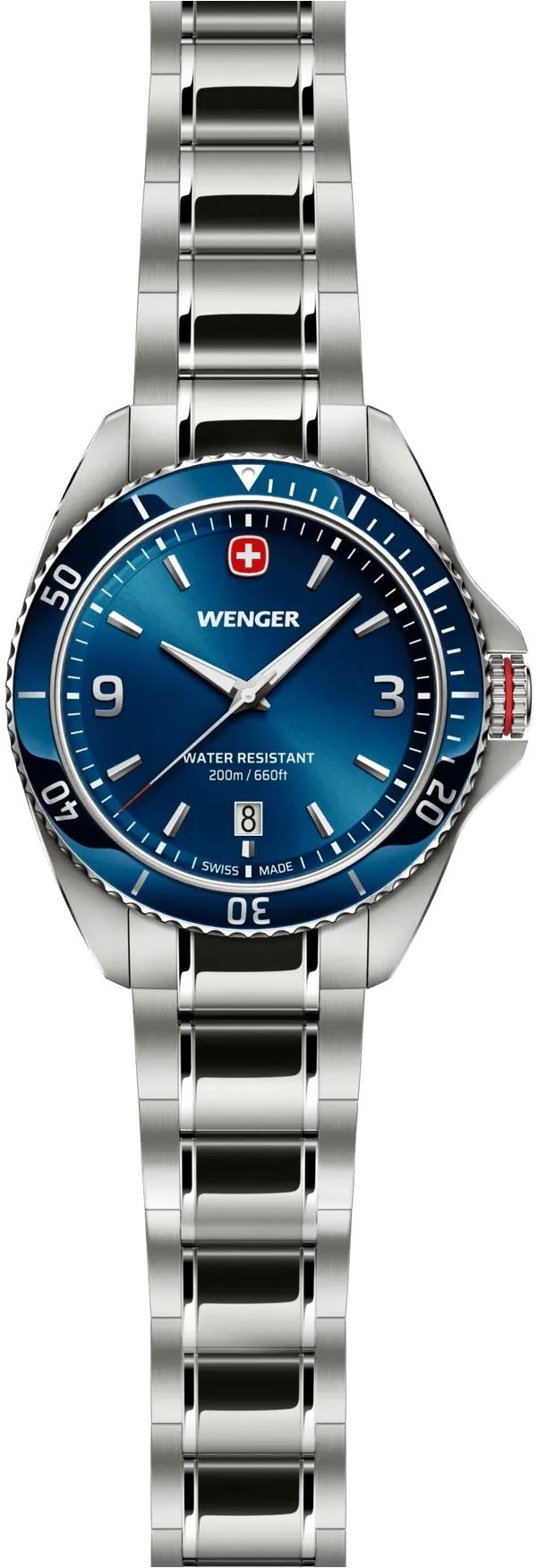 Wenger 012031103 zegarek - miniatura 2