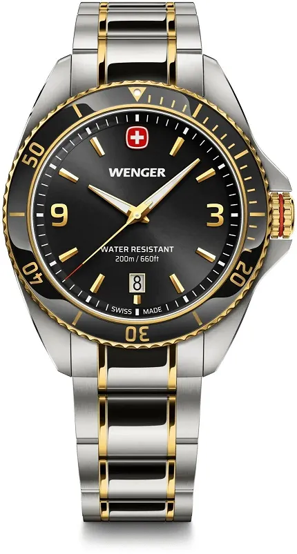 Wenger 012031104 Executive 40mm - zdjęcie 1