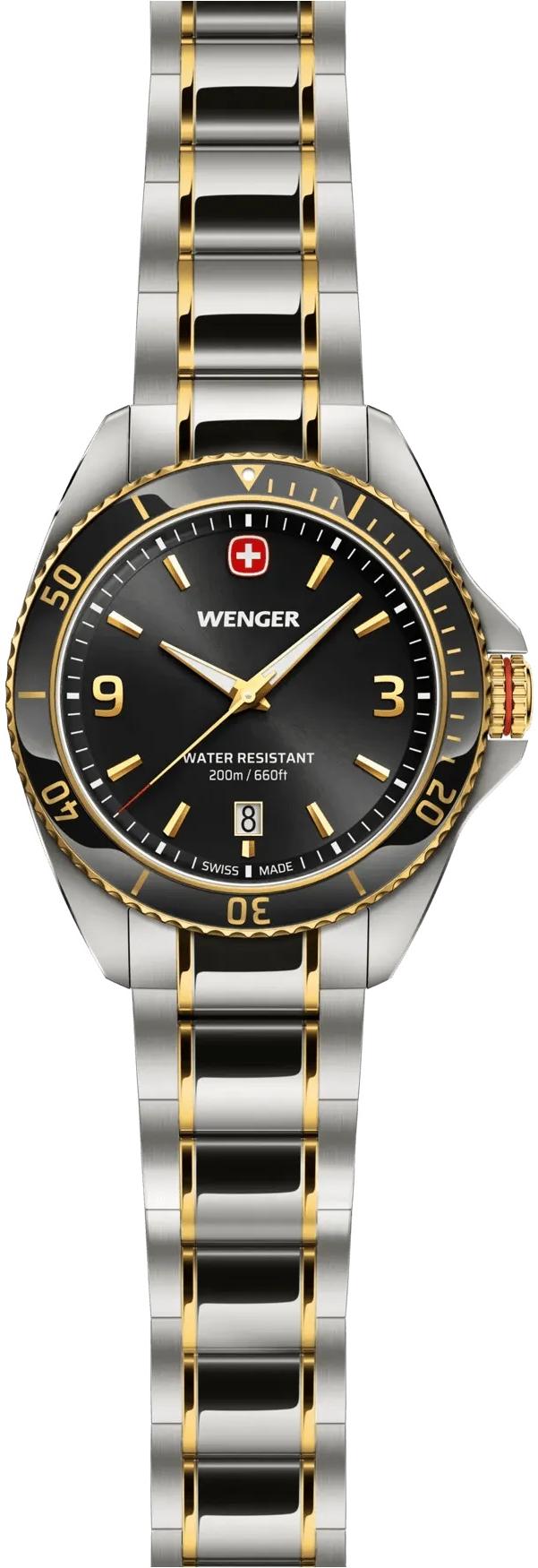 Wenger 012031104 zegarek - miniatura 2