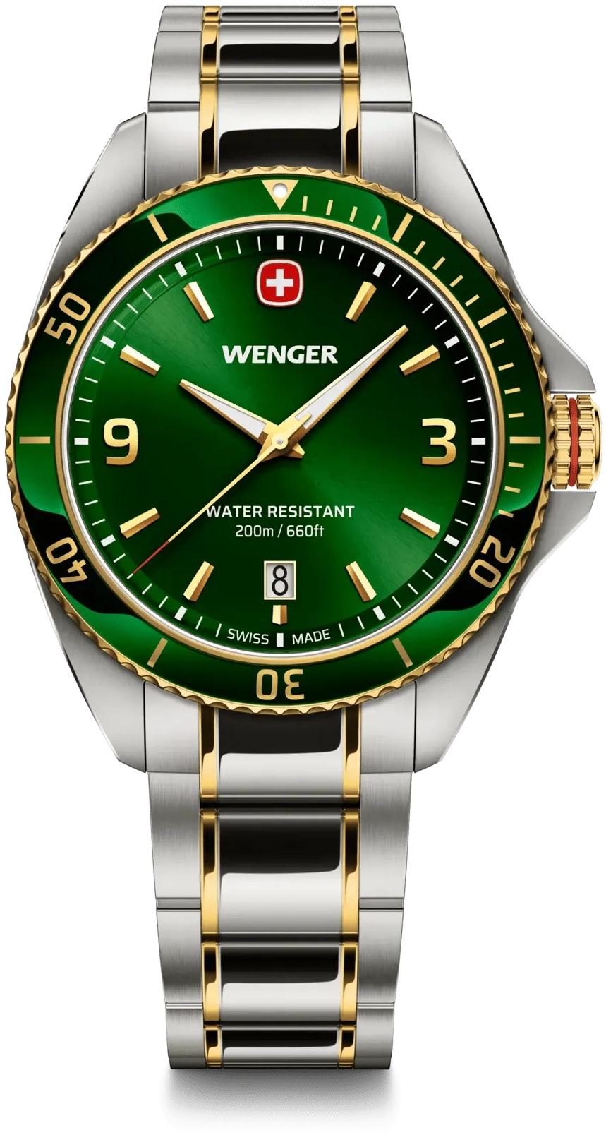 Wenger 012031105 Executive 40mm