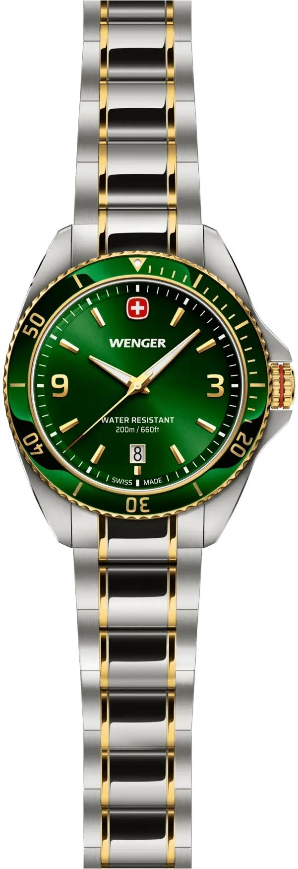 Wenger 012031105 zegarek