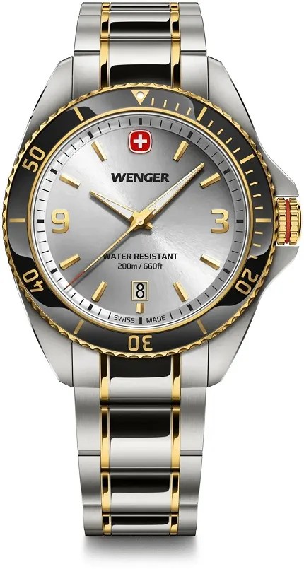 Wenger 012031106 Executive 40mm