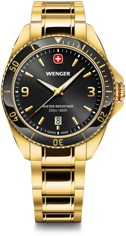 Wenger 012031107 Executive 40mm
