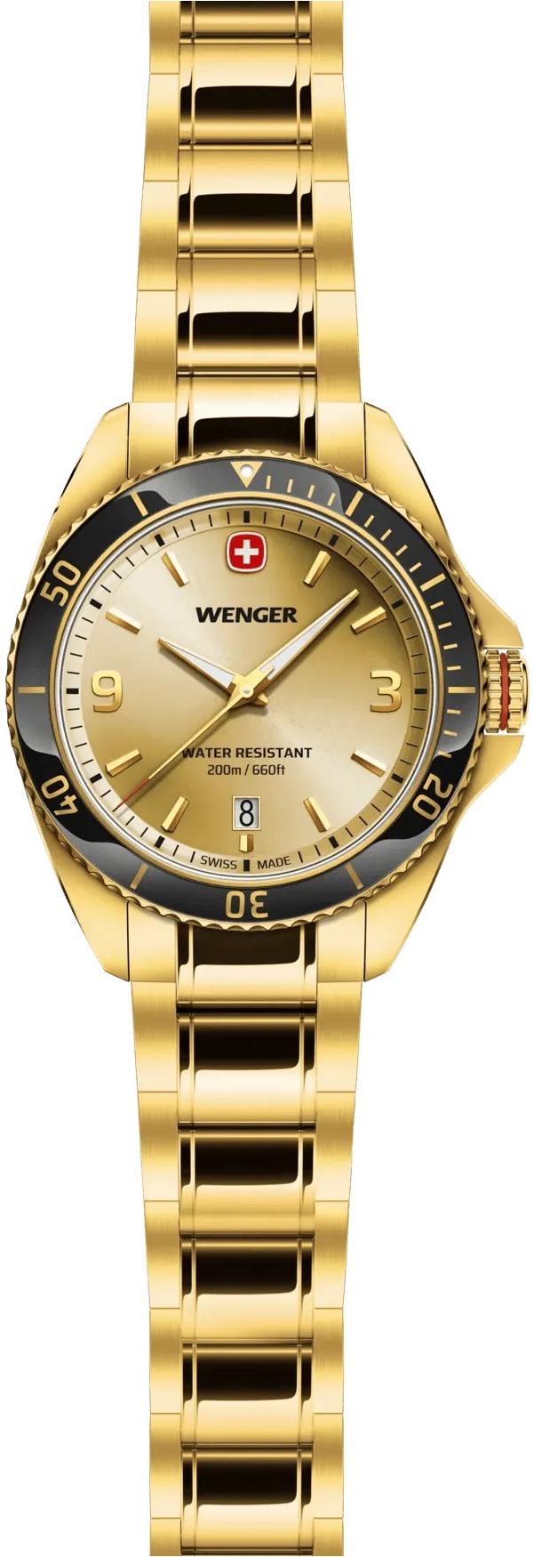Wenger 012031108 zegarek - miniatura 2