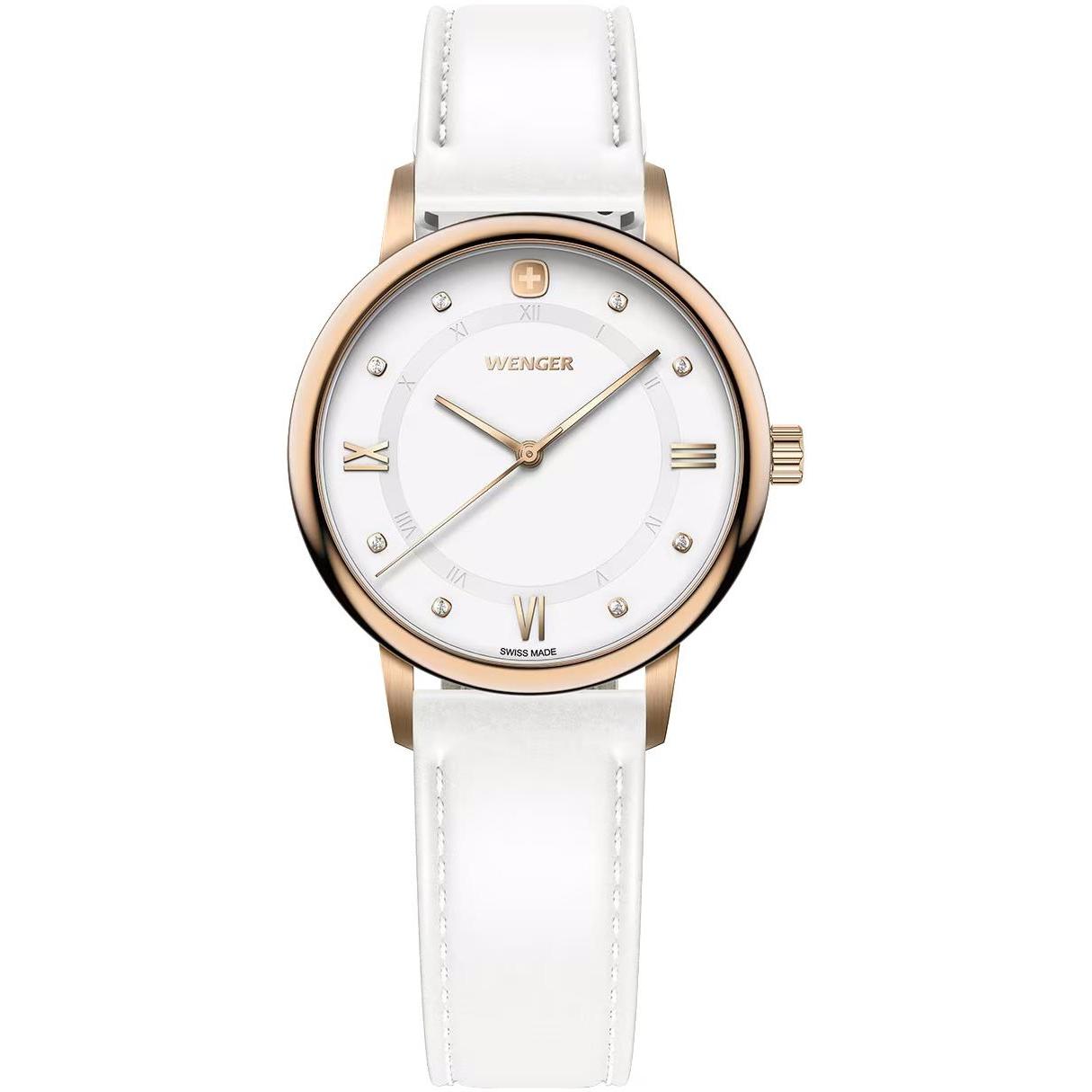 Wenger 601721119 zegarek