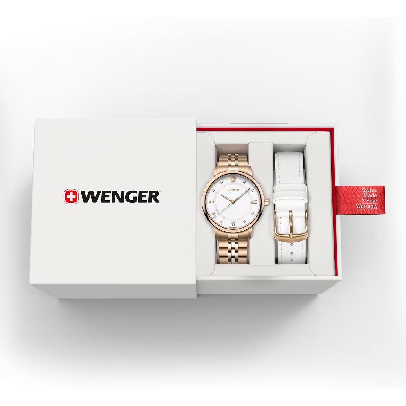 Wenger 601721119 zegarek