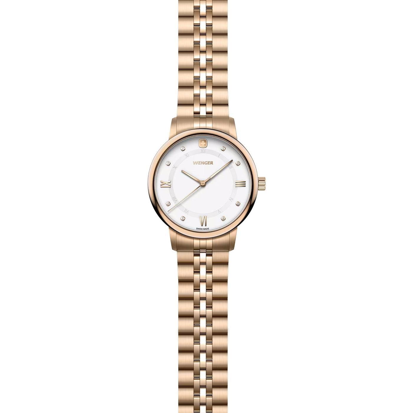 Wenger 601721119 zegarek