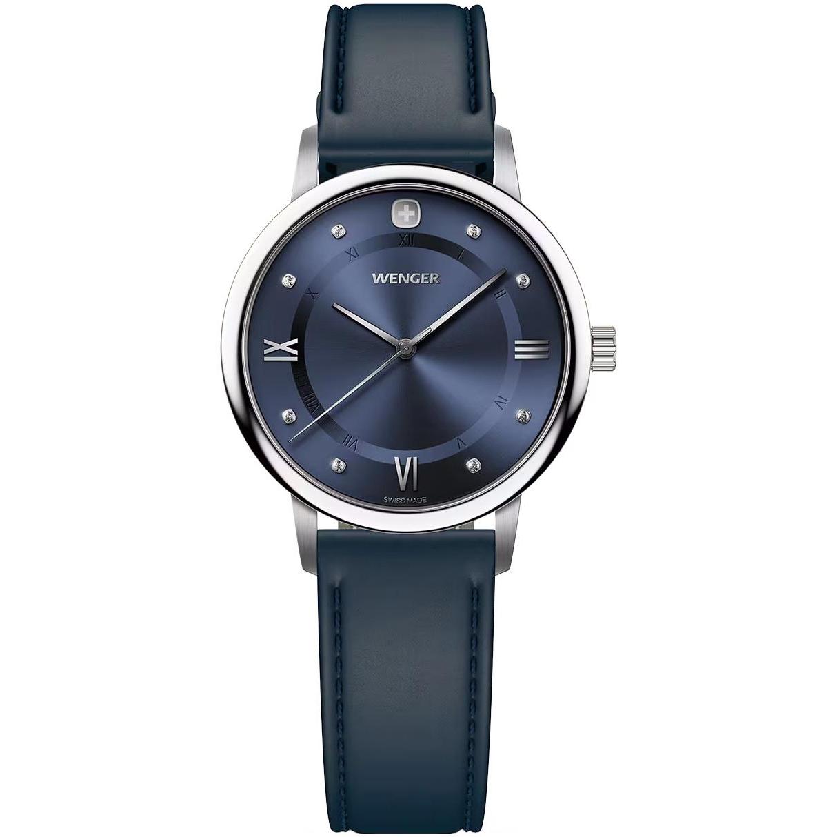 Wenger 601721120 zegarek