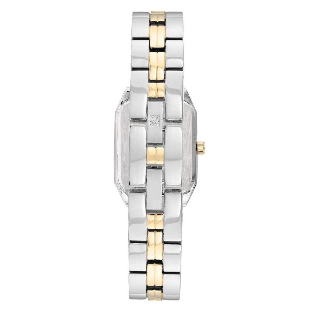 Anne Klein AK-3775SVTT damski zegarek Bransoleta bransoleta
