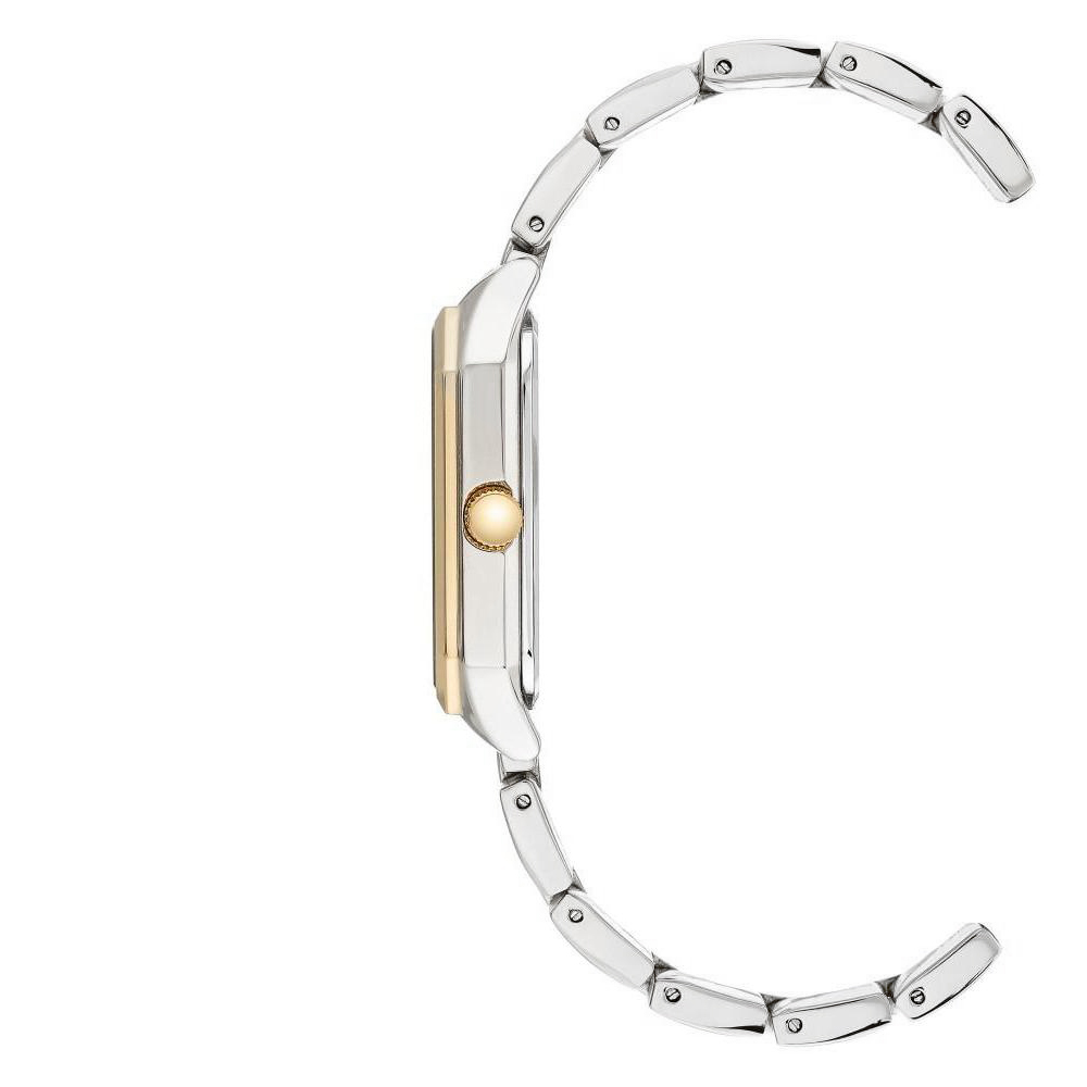 Anne Klein AK-3775SVTT zegarek damski Bransoleta