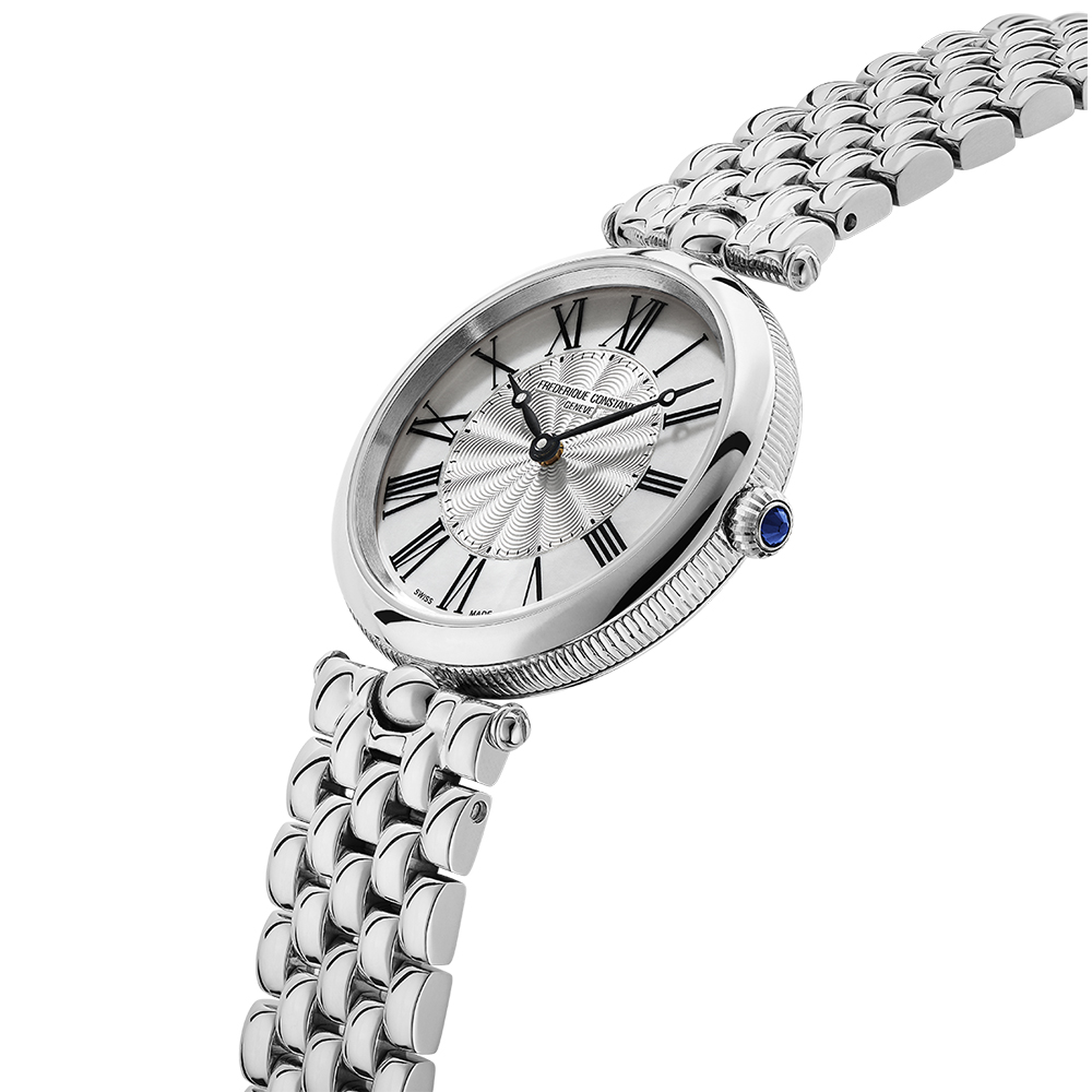 Frederique Constant FC-200MPW2AR6B zegarek damski Classics