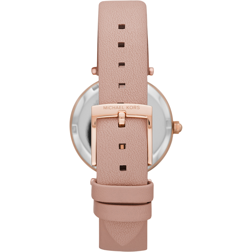 zegarek Michael Kors MK2914 kwarcowy damski Parker PARKER - miniatura 4