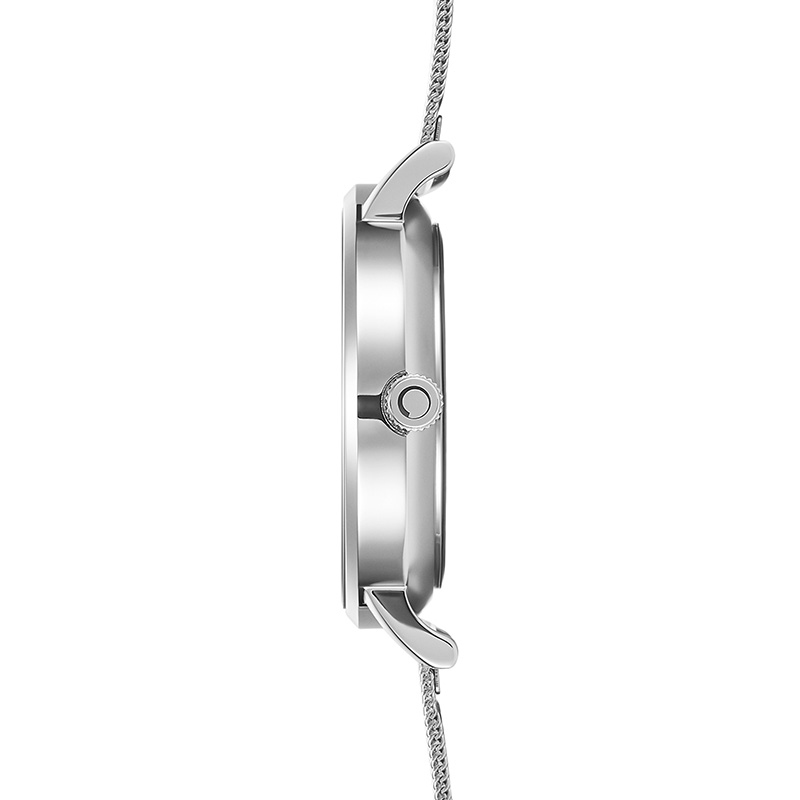 Obaku Denmark V246GMCLMC zegarek męski Slim - miniatura 2