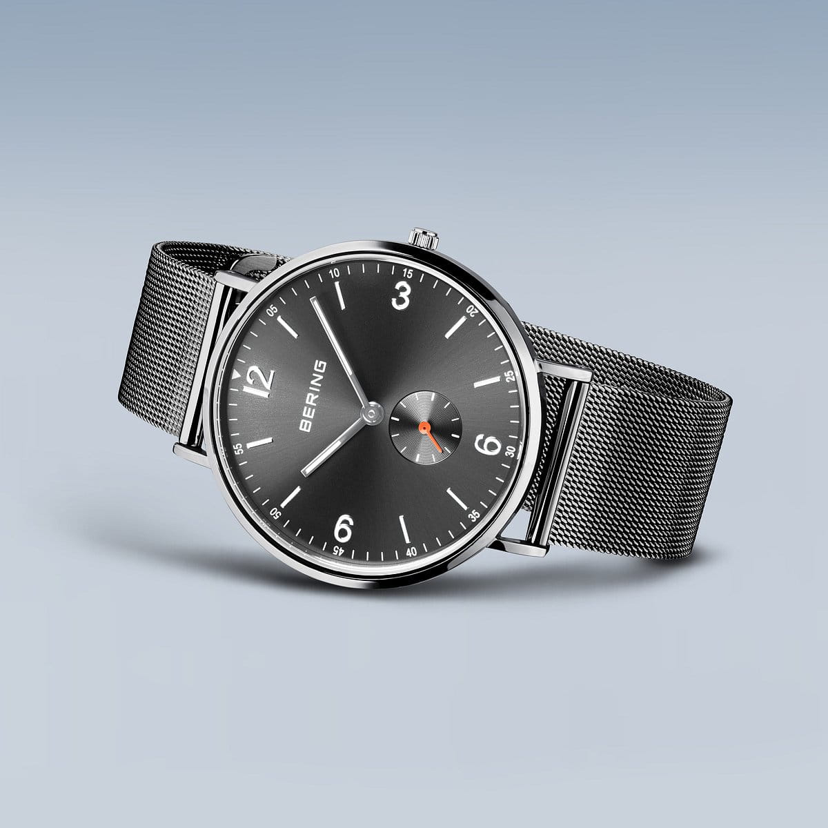 zegarek 14040-377 kwarcowy męski Classic