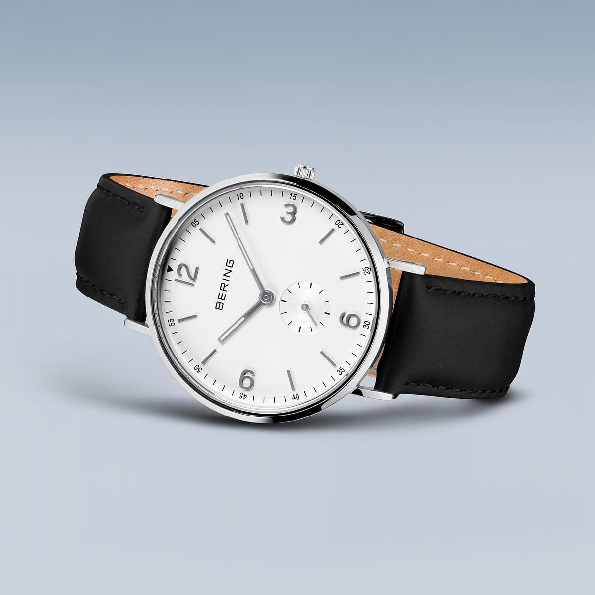 zegarek 14040-404 kwarcowy męski Classic