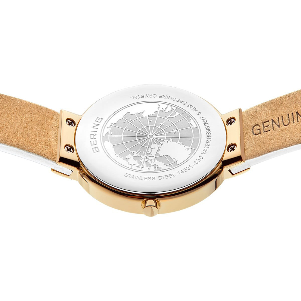 zegarek 14531-630 kwarcowy damski Classic