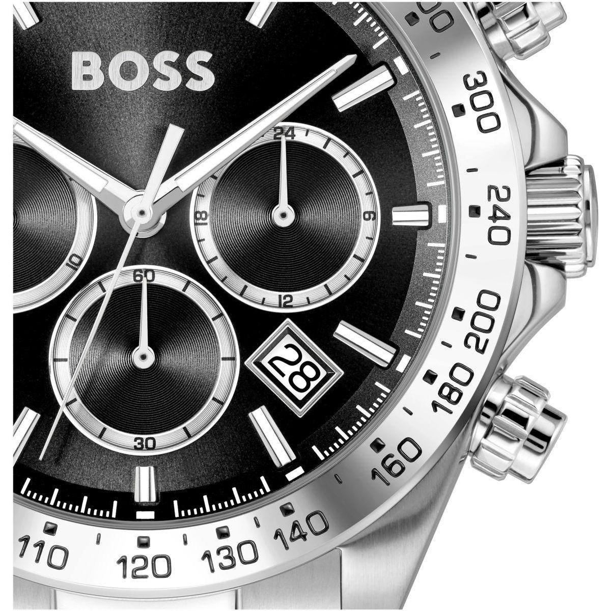 zegarek 1514267 męski z tachometr Hugo Boss - miniatura 3