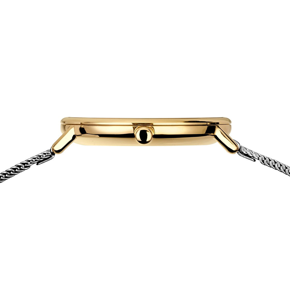 zegarek 15729-010 różowe złoto Ultra Slim - miniatura 2