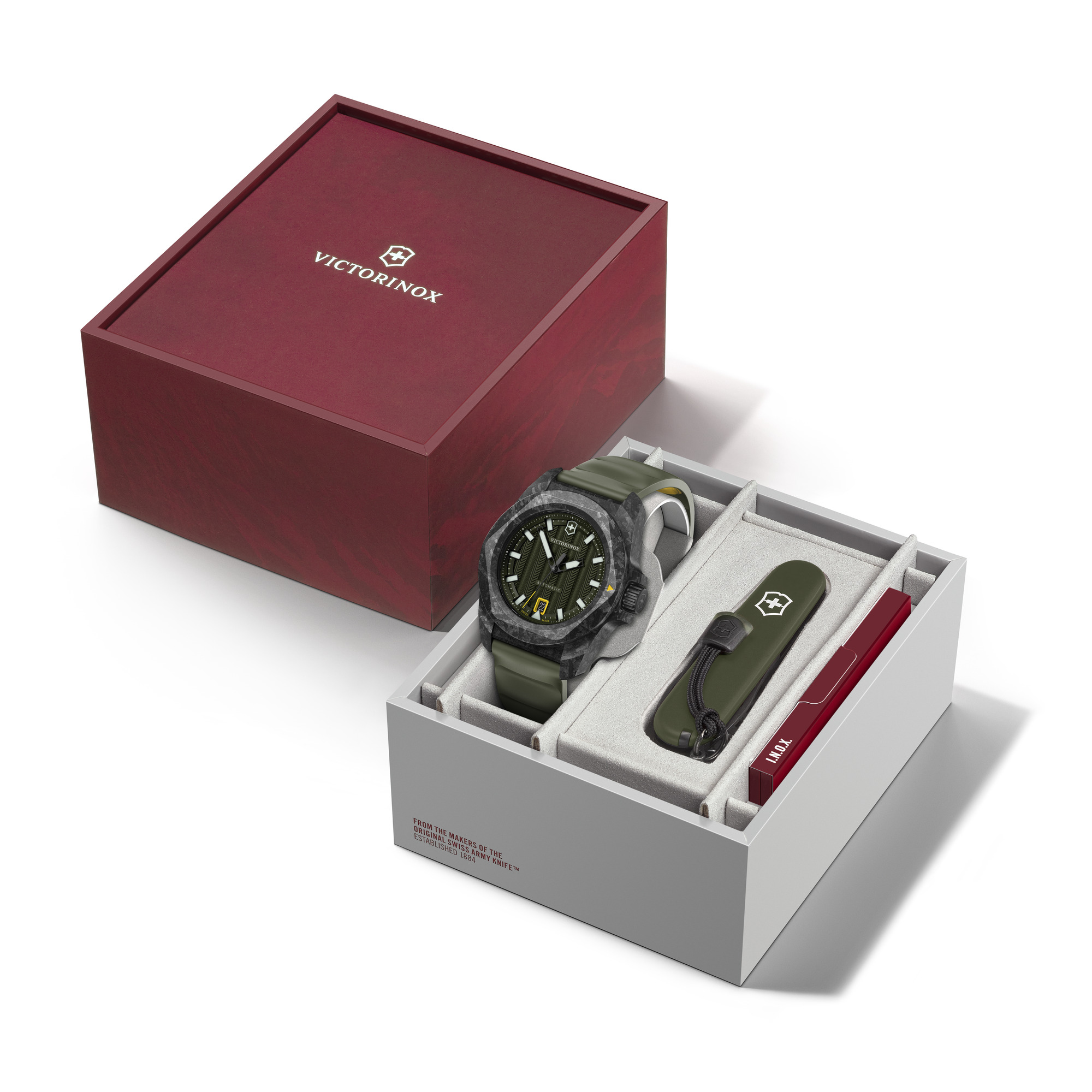 zegarek 2420211 INOX szafirowe - miniatura 15