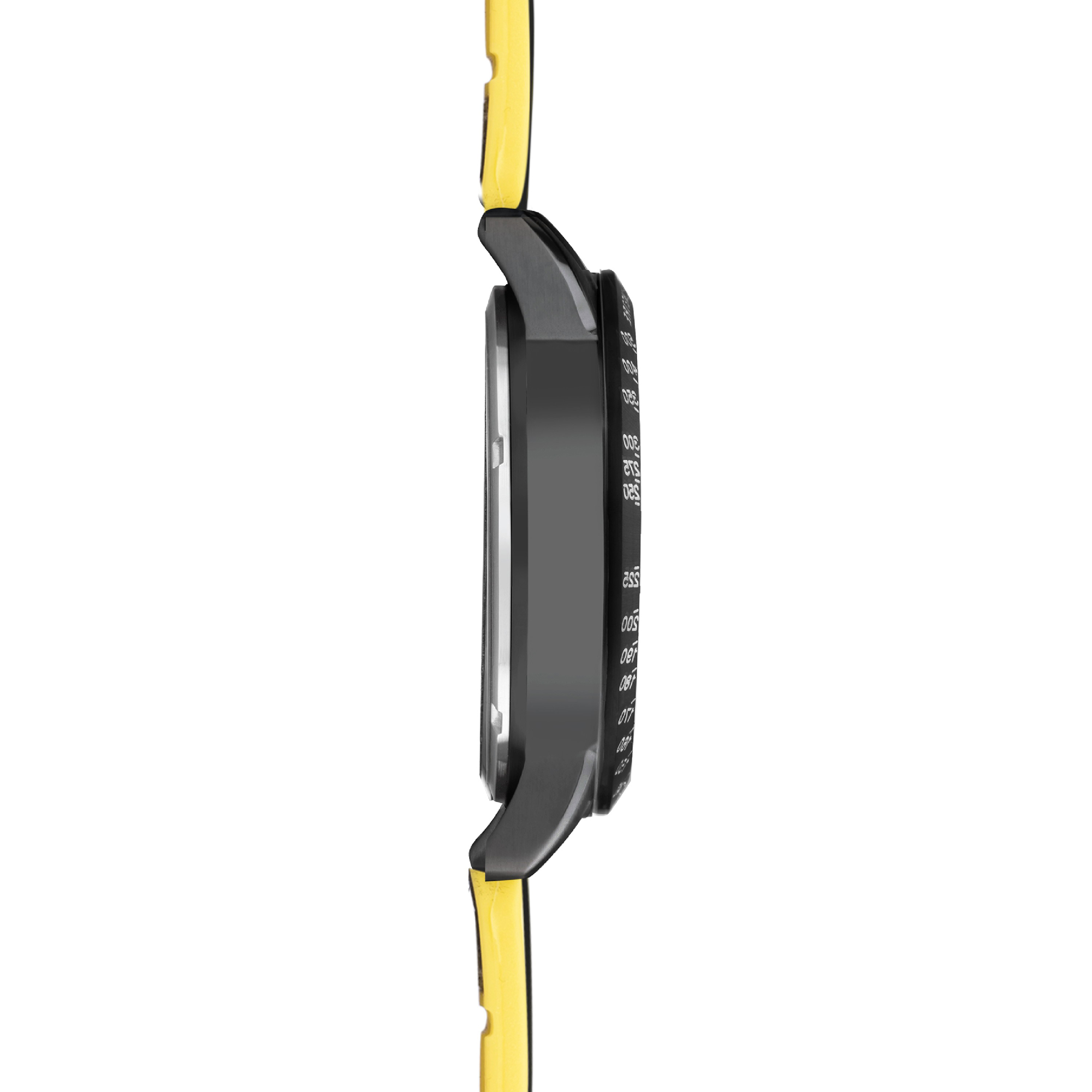 zegarek 30018 męski z tachometr Sports - miniatura 6