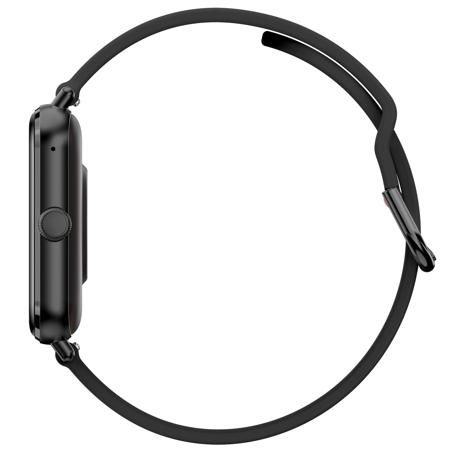 zegarek 5904238484791 damski z krokomierz Smartwatch - miniatura 2