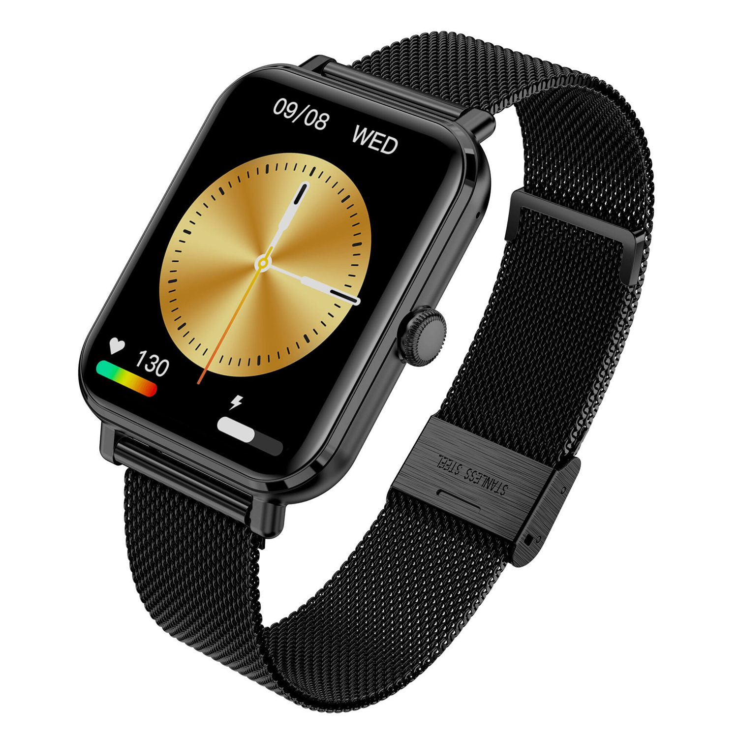 zegarek 5904238484807 kwarcowy damski Smartwatch