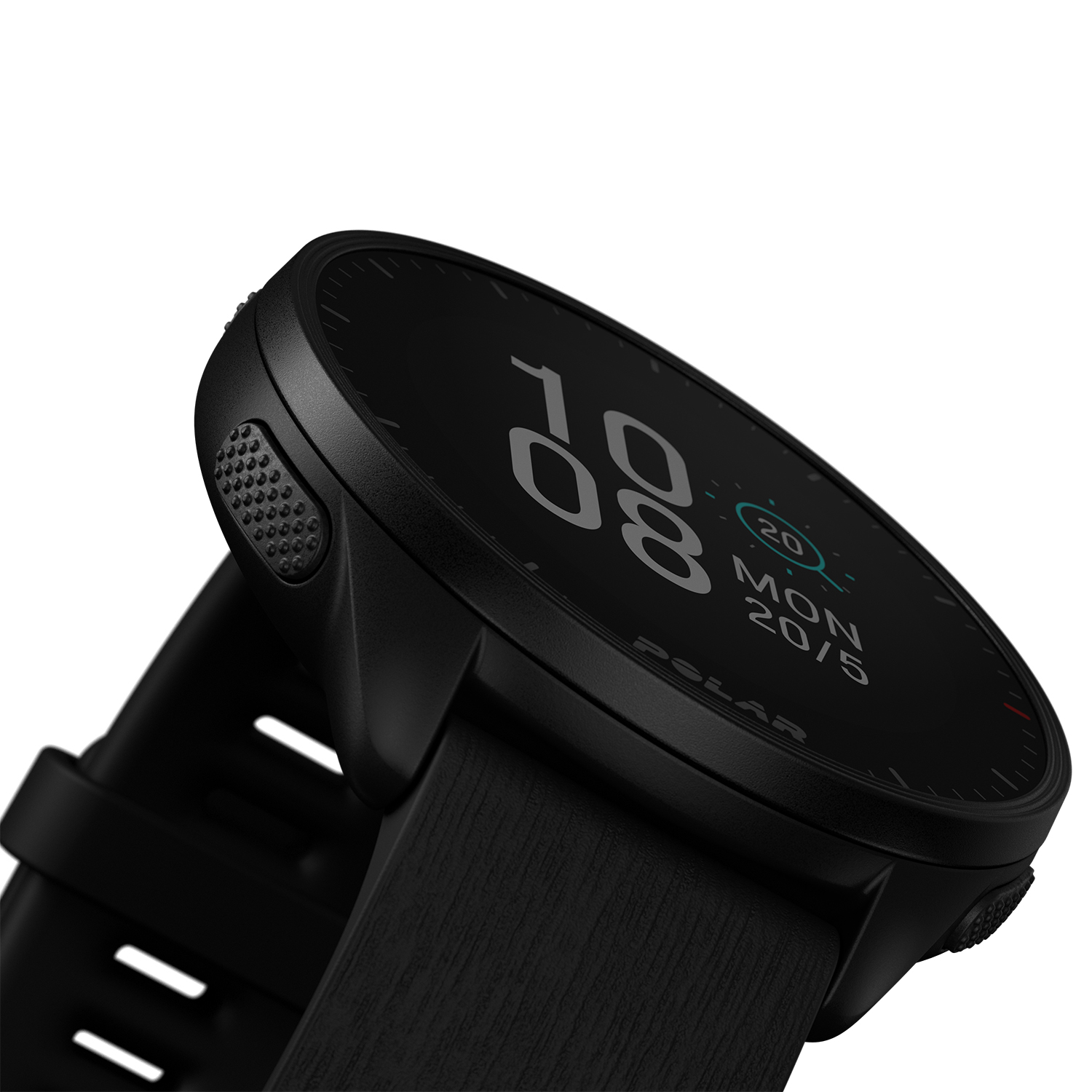 zegarek 725882060446 męski z gps Polar - miniatura 3
