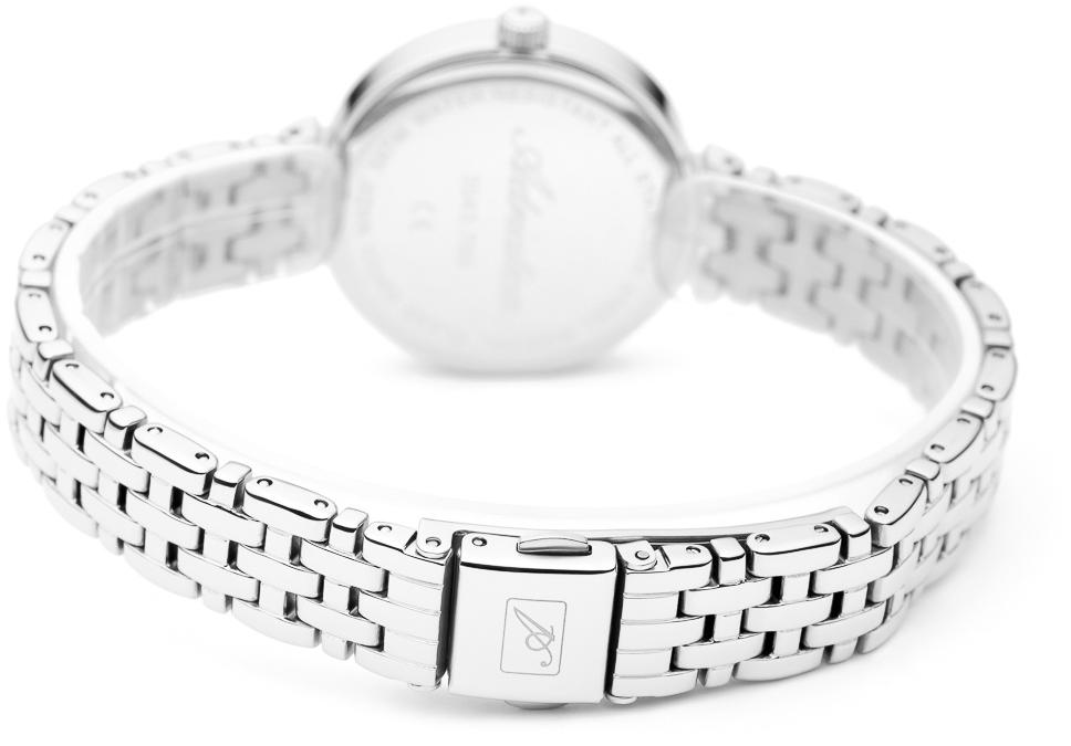 zegarek A35435146DQ kwarcowy damski Bransoleta