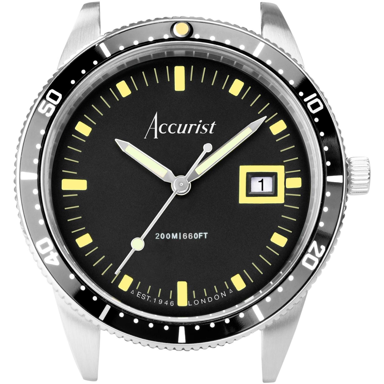 zegarek Accurist 72001 - miniatura 5