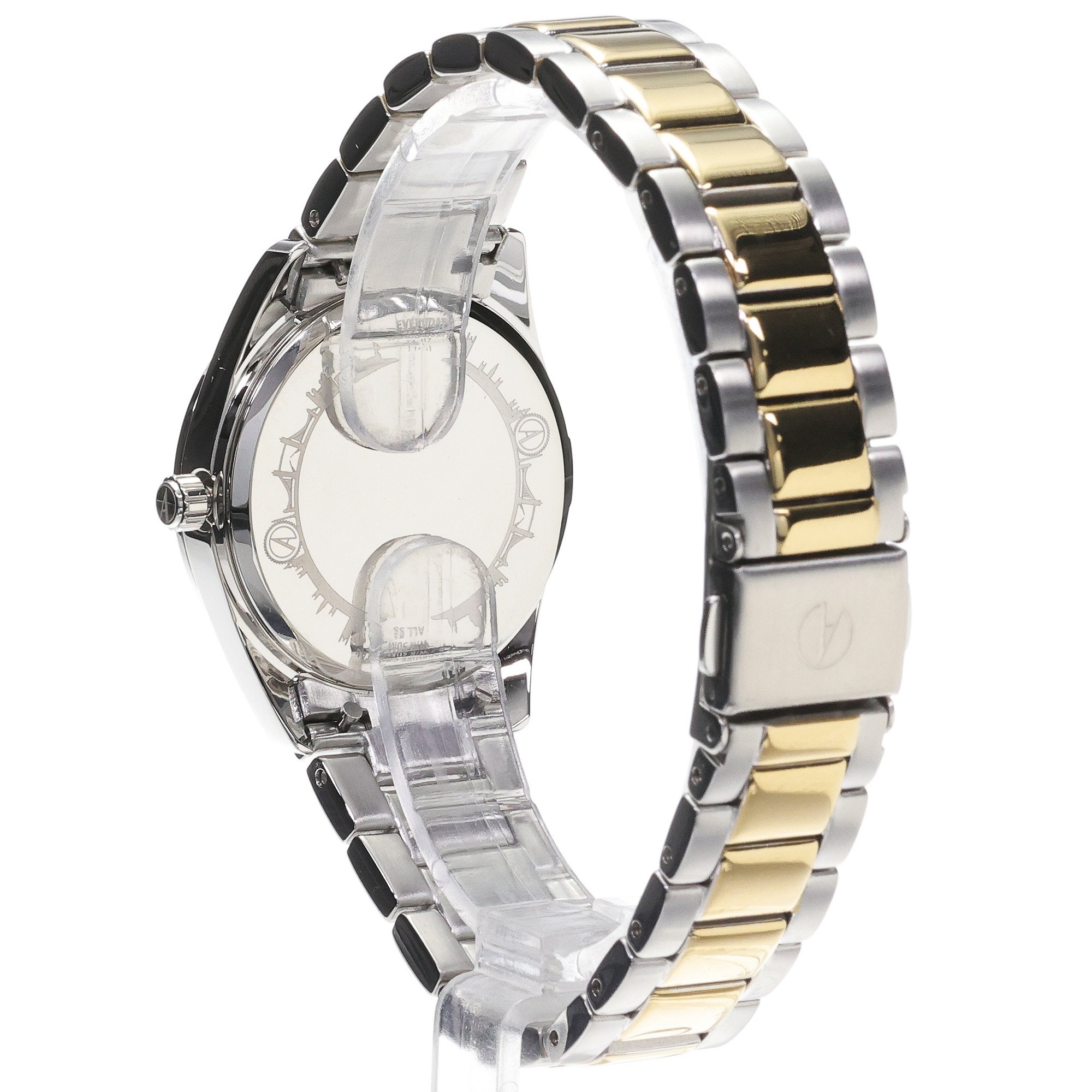 zegarek Accurist 74017 Everyday 30mm - Blue Mother of Pearl Everyday szafirowe