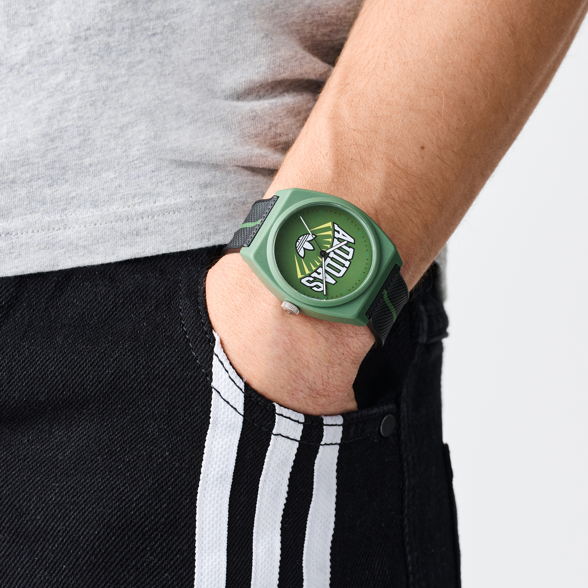 zegarek adidas Originals AOST25036 - miniatura 6