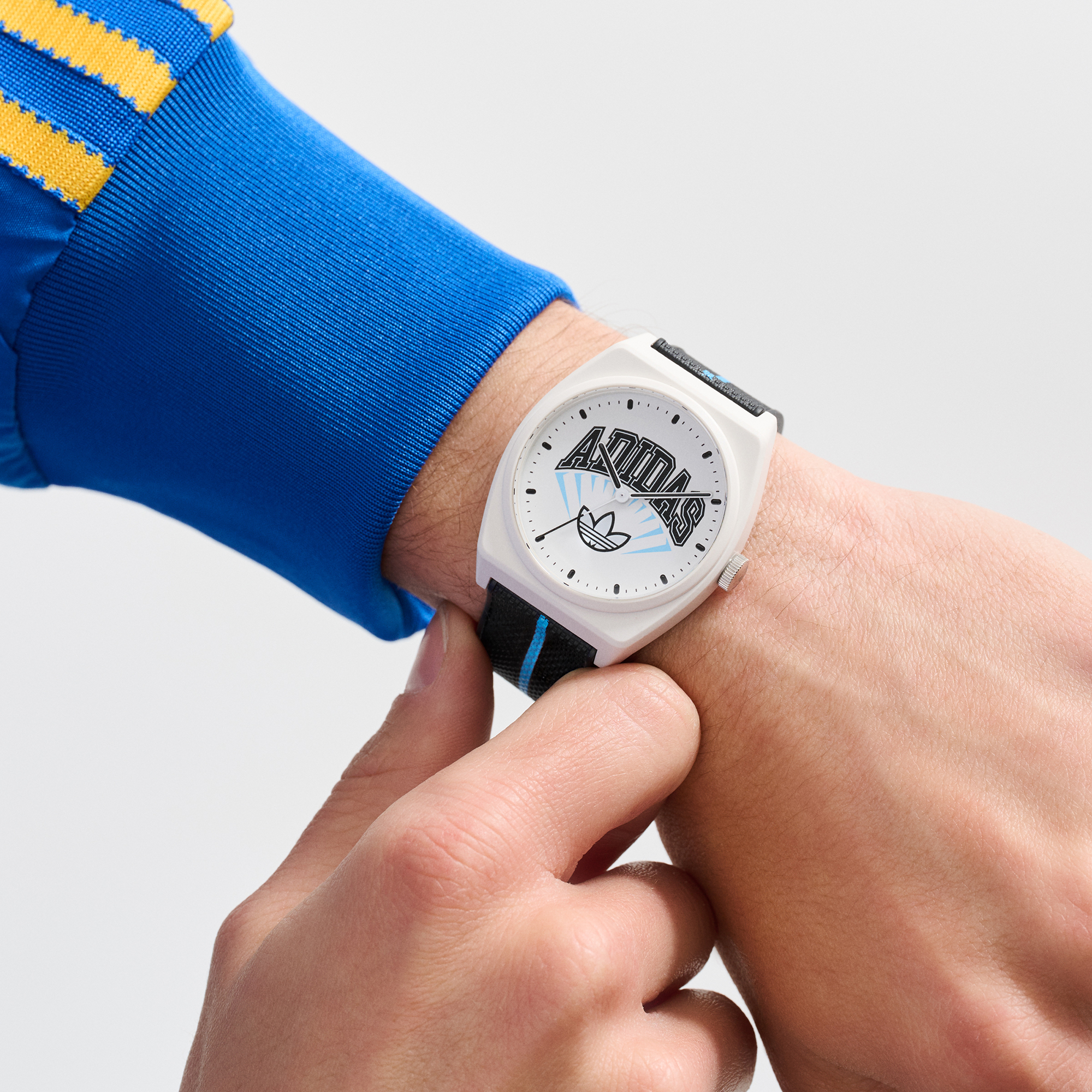 zegarek adidas Originals AOST25038