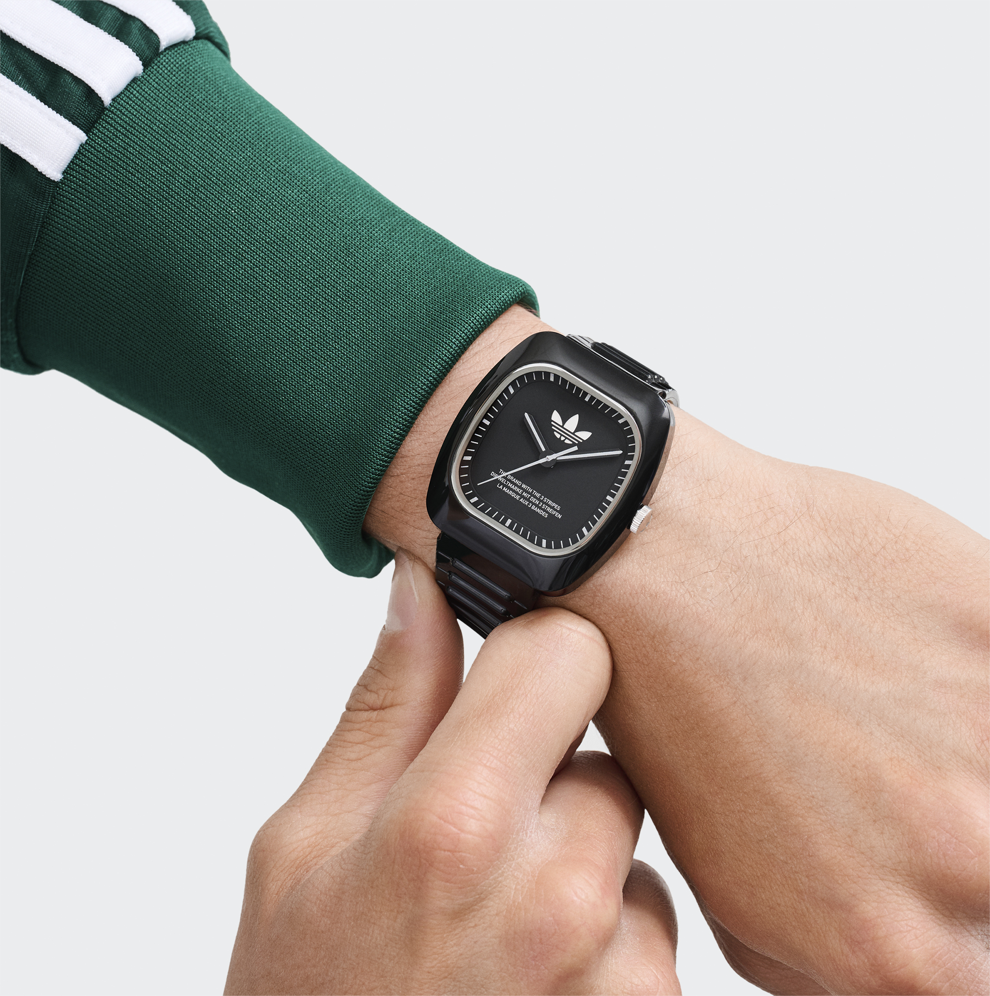 zegarek adidas Originals AOSY24531