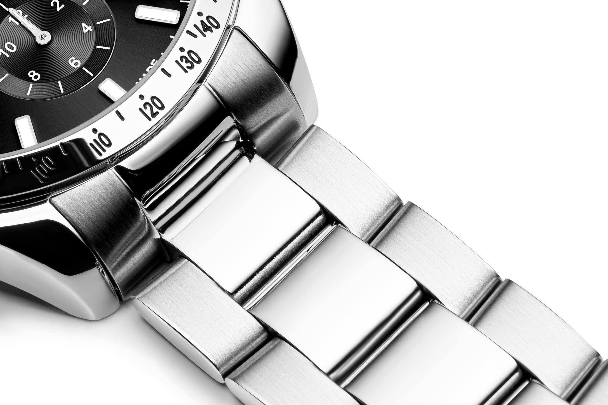 zegarek Adriatica A10535114CH srebrny Męskie