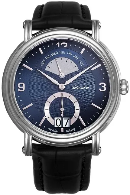 Adriatica A1194.5255QF Pasek Classic