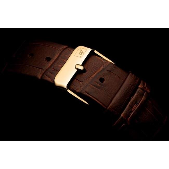 zegarek Adriatica A12301261QXL kwarcowy męski Pasek Classic