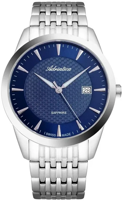 Adriatica A1288.5115Q Bransoleta - zdjęcie 1