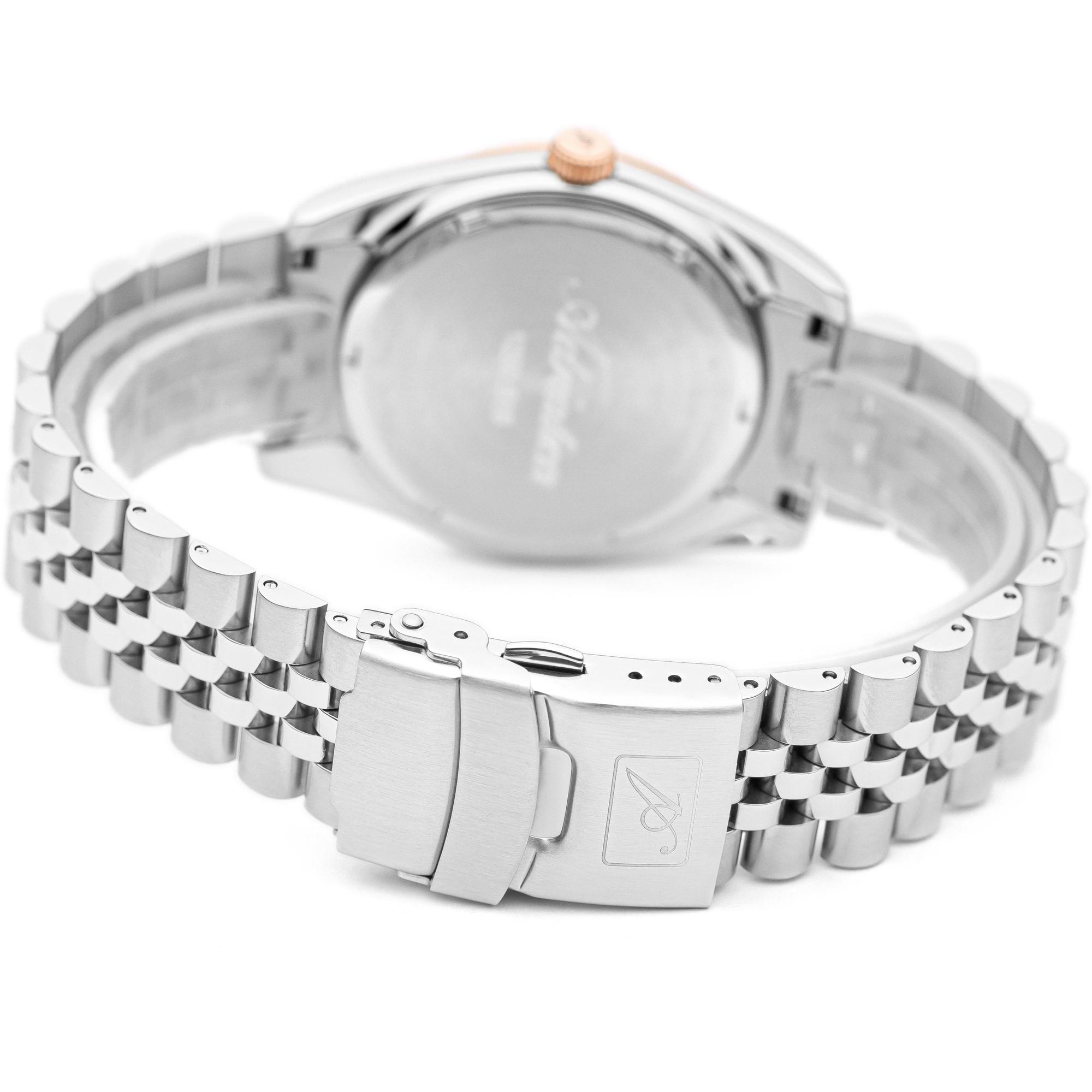 zegarek Adriatica A1299R113Q kwarcowy męski Bransoleta Classic