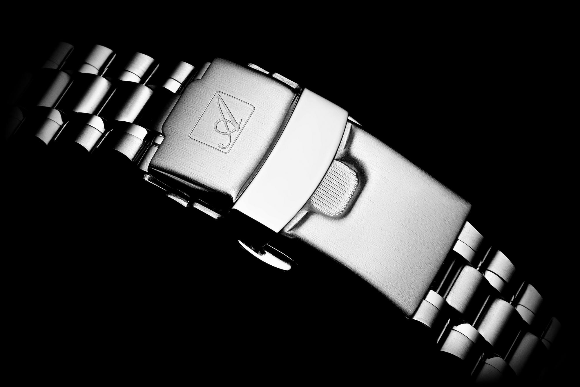 zegarek Adriatica A31985185DA automatyczny damski Damskie Automatic Collection