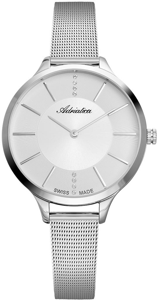 Classic Adriatica A3433.5113Q 