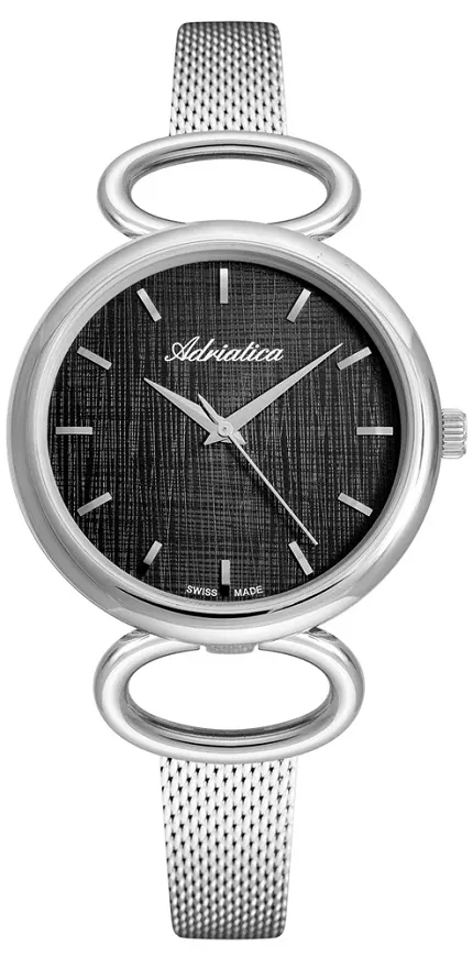 Adriatica A3708.5116Q Bransoleta Classic - zdjęcie 1