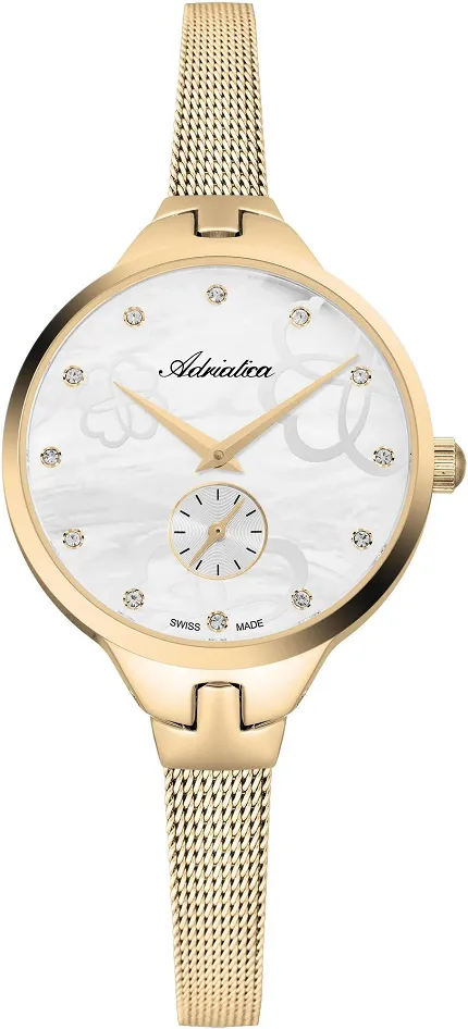 Adriatica A3719.114FQ Bransoleta Fashion - zdjęcie 1