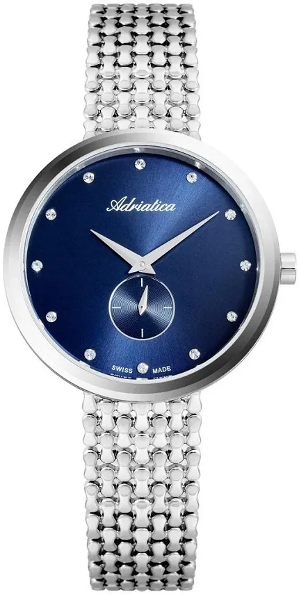 Adriatica A3724.5145Q Bransoleta Fashion